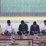 LAMR Pelalawan Gelar Buka Puasa Bersama, Perkuat Silaturahmi dengan Polres dan Pemda