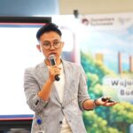 Dari Trauma ke Kinerja: PT Patra Drilling Contractor Edukasi Karyawan Lewat Health Talk