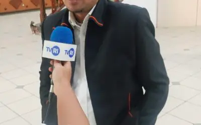 Abdullah Tegaskan Pentingnya Optimalisasi PAD dan Penanganan Peningkatan Kasus LGBT di Riau