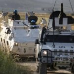 Profil Dua Prajurit TNI yang Gugur dalam Misi Perdamaian di Lebanon