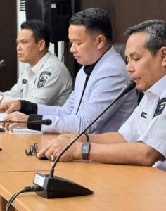 Wabup Husni Tamrin Resmi Lantik 62 Pejabat Pemkab Pelalawan, Dorong Integritas dan Inovasi untuk Pelalawan Menawan 2030
