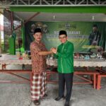 Hendry Munief Jalin Silaturahmi dengan Pimpinan NU dan Muhammadiyah Riau, Bahas Penguatan Ekonomi Umat