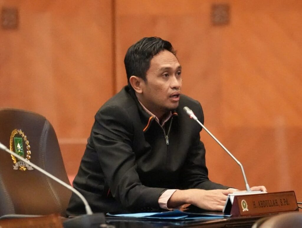 DPRD Provinsi Riau Bentuk Pansus untuk Dongkrak Pendapatan Daerah