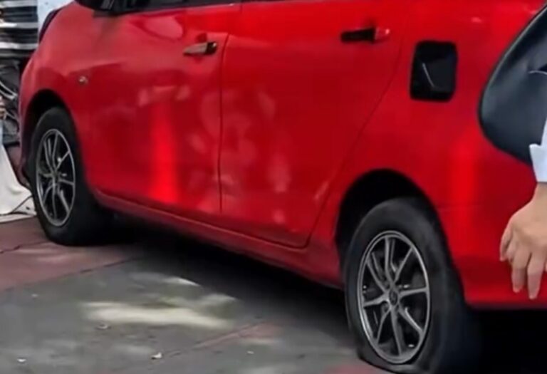 Viral Mobil Parkir Sembarangan di Monas Dikempesi, Ini Klarifikasi Dishub