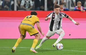 Liverpool Bidik Winger Juventus sebagai Calon Pengganti Mohamed Salah