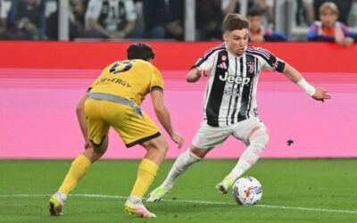 Liverpool Bidik Winger Juventus sebagai Calon Pengganti Mohamed Salah