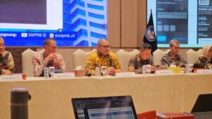 178.981 Siswa Dinyatakan Lulus SNBP 2026, Hasil Diumumkan Sore Ini