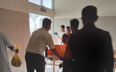 Tangis Haru Iringi Penjemputan 6 Jenazah Korban Kecelakaan Maut di Majalengka