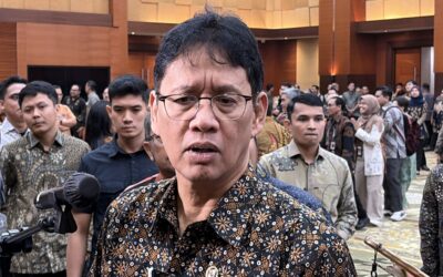 Purbaya Ungkap Alasan THR ASN Belum Dibayarkan Sepenuhnya
