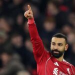 Jürgen Klopp Yakin Mohamed Salah Masih Bisa Bermain Bertahun-Tahun Lagi