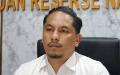 Diduga Lepas Tersangka, Kasat Resnarkoba Polresta Pekanbaru Dicopot dari Jabatan