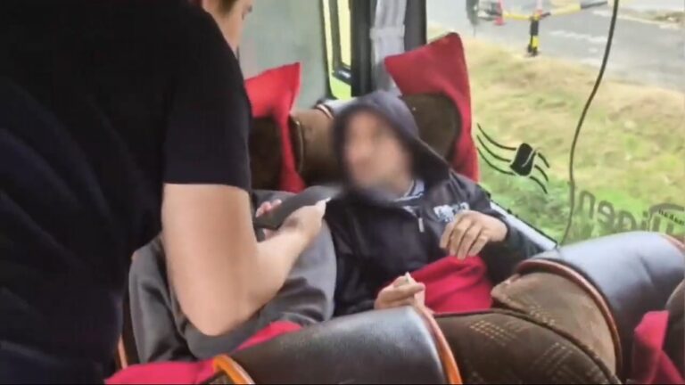 Terkuak, Motif Pelaku WN Irak Kabur ke Sumatra Usai Bunuh Cucu Mpok Nori