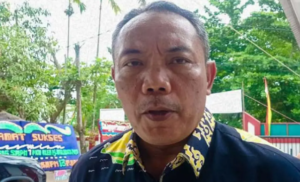 Kabel Berantakan di Pekanbaru, Banyak Jaringan Belum Kantongi Izin