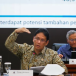Penerimaan Pajak Capai Rp394,8 Triliun di Kuartal I 2026, Purbaya Sebut Strategi Mulai Efektif