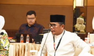Milad ke-60, Bupati Zukri Harap BRK Syariah Makin Berperan untuk UMKM dan Warga Kecil