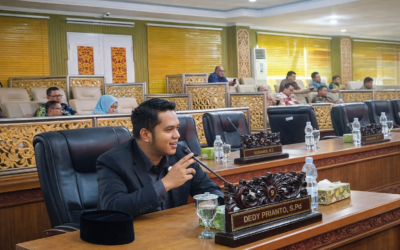 Sorotan Tajam: DPRD Pelalawan “Semprot” Perusahaan, Desak K3 Ditegakkan Usai Insiden Kerja