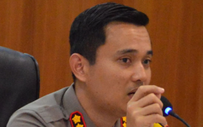 Empat Bulan Operasi, 1.114 Rakit PETI Dimusnahkan dan 42 Tersangka Ditangkap