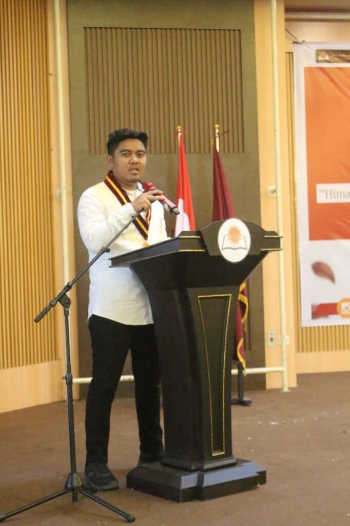 Hima Persis Riau Desak Kapolri Evaluasi Pejabat Kepolisian Usai Kericuhan di Panipahan