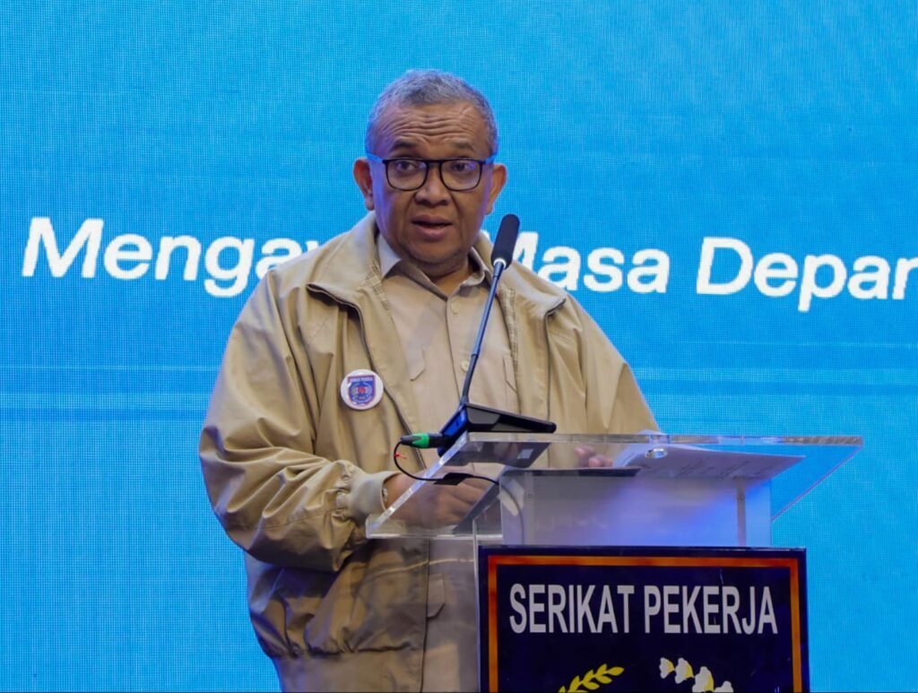 Wamenaker Tegaskan Dunia Kerja Kini Utamakan Kompetensi, Bukan Sekadar Ijazah