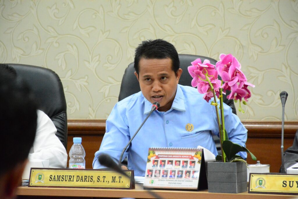 Samsuri Daris: Kebijakan Pajak Tanpa KTP Maju, Namun Belum Sentuh Persoalan Wilayah 3T