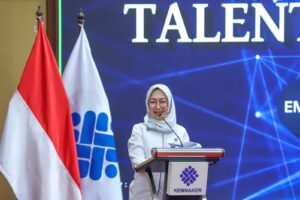 Pendaftaran Bantuan TKM Pemula 2026 Resmi Dibuka Kemnaker
