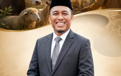 Mengapa Syariat Kurban Tetap Memilih Hewan?