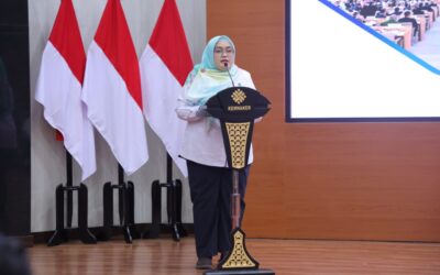 Kemnaker Finalisasi Persiapan Delegasi Tripartit Indonesia Hadapi ILC ke-114