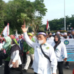 Ribuan Guru Madrasah dan Sekolah Swasta Bersiap Aksi di DPR pada SIAGA 2026, Ini Agenda dan Tuntutannya