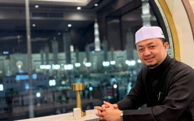 Ketua BKSAP DPR RI Syahrul Aidi Maazat Puji Pelaksanaan Haji 2026 Namun Memberikan Catatan Perbaikan
