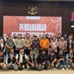 Pencanangan Sensus Ekonomi 2026 sebagai Wujud Komitmen Pemkab dan Forkopimda Pelalawan untuk Menyukseskan Sensus Ekonomi