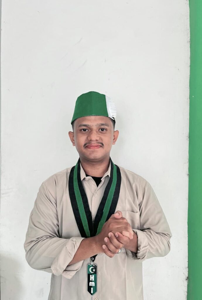 HMI Komisariat Bungkam, HMI Cabang Tenggelam. Kritik Keras untuk Himpunan Tercinta.