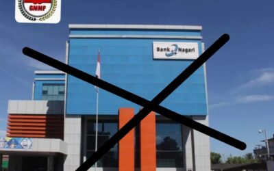 Menyelamatkan Bank Nagari dari Korupsi dan Krisis Kepercayaan