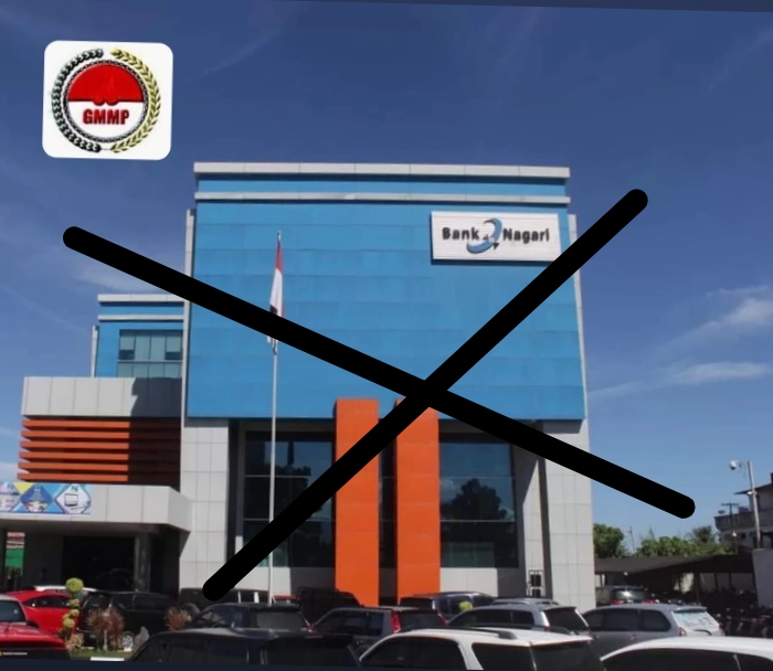 Menyelamatkan Bank Nagari dari Korupsi dan Krisis Kepercayaan