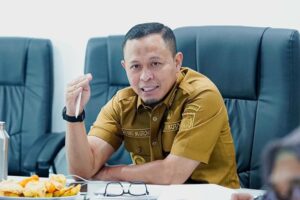 Tanggulangi Krisis Kapasitas, Wako Agung Nugroho Siapkan Zona Baru TPA Muara Fajar Berkonsep Sanitary Landfill