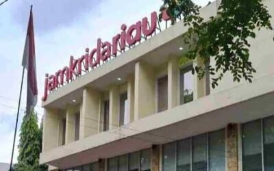 Panitia Seleksi Umumkan Hasil Administrasi Calon Direksi dan Komisaris PT Jamkrida Riau 2026