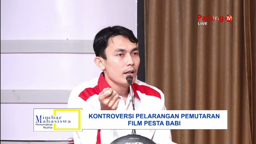 Merawat Basamo Nagari Pasaman Barat: Mangajak Pilwana Badunsanak, Tentram, Damai dan Bermartabat