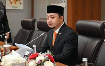 Anggota DPR Syahrul Aidi Kecam Penghadangan UAS di Kutai Barat, Minta Aparat Proaktif