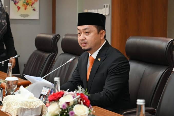 Anggota DPR Syahrul Aidi Kecam Penghadangan UAS di Kutai Barat, Minta Aparat Proaktif
