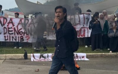 PW IPPI: Sudah Saatnya Kanwil Ditjenpas Sumbar Copot Kepala Rutan Anak Air, Karena mengakui adanya Dugaan Permainan Oknum Petugas Rutan !!