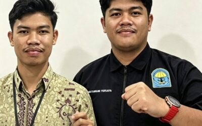 Roda Organisasi Mandek, Pengurus IPMPB Didesak Segera Gelar Konreslub
