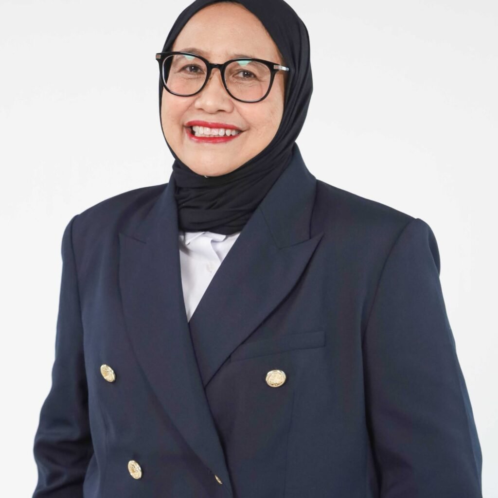 Alasan Kesehatan, Kepala Badan Gizi Nasional Nanik S. Deyang Resmi Mundur dari Jabatan
