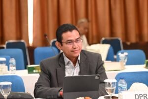 Pansus RUU Daerah Kepulauan Kunker ke Kepri, Hendry Munief Dorong Konsep Ekonomi Biru dan Pendanaan Khusus