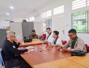 BADKO HMI Riau-Kepri Gandeng BRIDA Riau, Dorong Kolaborasi Riset dan Inovasi untuk Percepatan Pembangunan Daerah