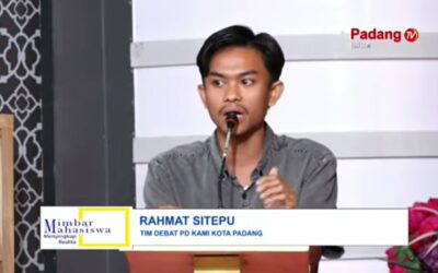 PW IPPI Siap Geruduk Kanwil Kemenkumham Sumbar, Ultimatum: Copot Kepala Rutan Anak Air atau Hadapi Gelombang Aksi Lebih Besar
