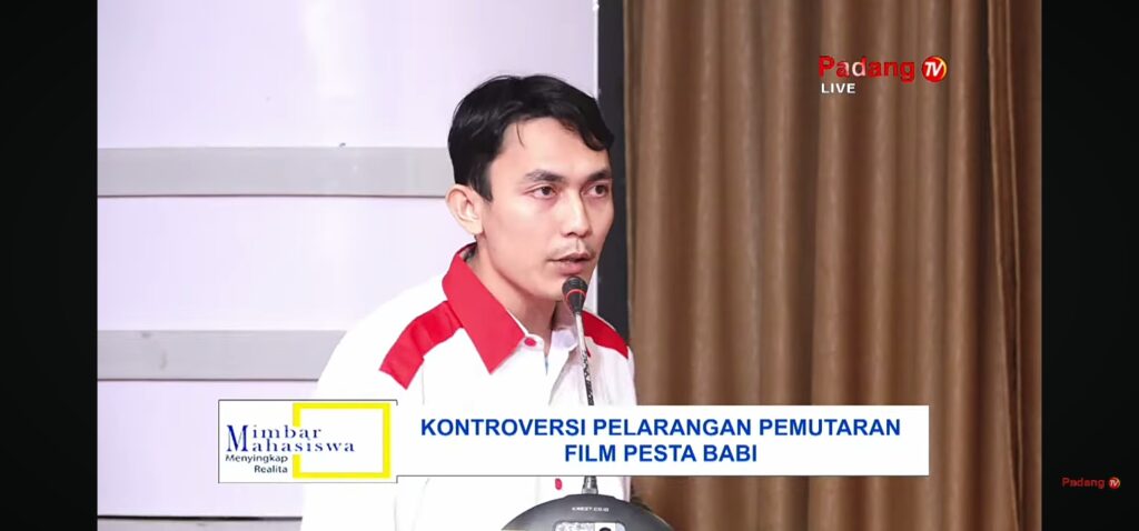 Menyoal Dugaan Sengkarut Proyek Dinas PUPR Padang: Usai Ketua DPRD Menegur, Kini Waktunya Rakyat Bicara!