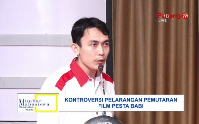 Menyoal Dugaan Sengkarut Proyek Dinas PUPR Padang: Usai Ketua DPRD Menegur, Kini Waktunya Rakyat Bicara!