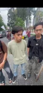 Menolak Dalih “Salah Alamat” : Kantor Imigrasi Tetap Harus Bertanggung Jawab Rahmat Sitepu, Sekretaris Jenderal Aliansi/Wadah Aspirasi Pemuda Indonesia (WAPI)
