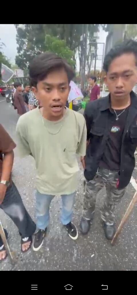 PW IPPI Siapkan Aksi Jilid III, Desak Copot Kepala Rutan Anak Air Kelas IIB Padang dan Kepala Kanwil Imigrasi dan Pemasyarakatan Sumbar