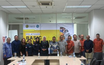 Dongkrak PAD, Bupati Rohil H. Bistamam Gandeng LEMIGAS Jakarta Optimalkan Pengelolaan Sumur Tua