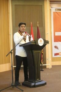 Tekan Karhutla Berulang, PW Hima Persis Riau Minta Kapolda Perkuat Pencegahan dan Sasar Aktor Intelektual